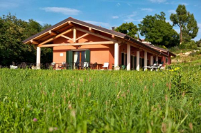 Agriturismo Il Pianetto